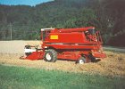 International Harvester 1660 09